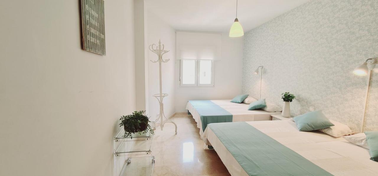 شقة Marbella Centre Mileniun المظهر الخارجي الصورة