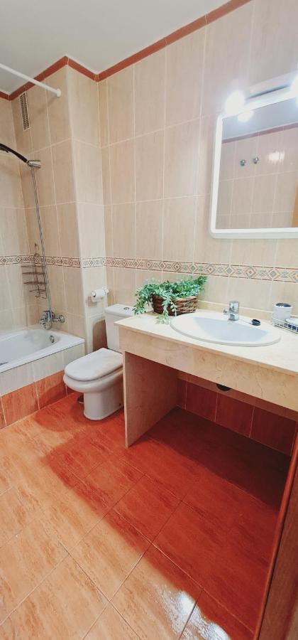 شقة Marbella Centre Mileniun المظهر الخارجي الصورة